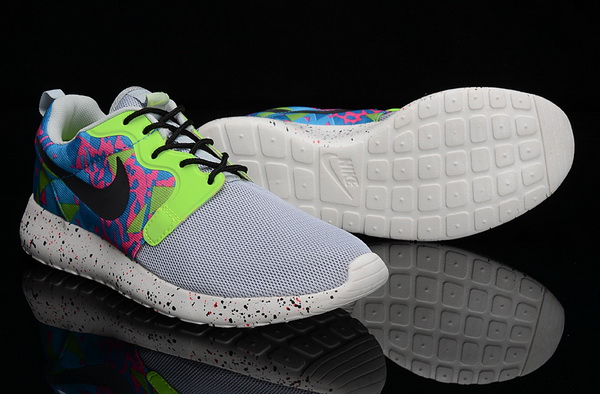 NIKE Roshe Run HYPERFUSE Women--115